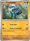 023/064 - Cradopaud