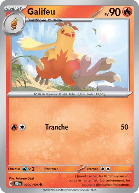 023/159 - Galifeu