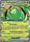 023/167 - Théffroyable EX