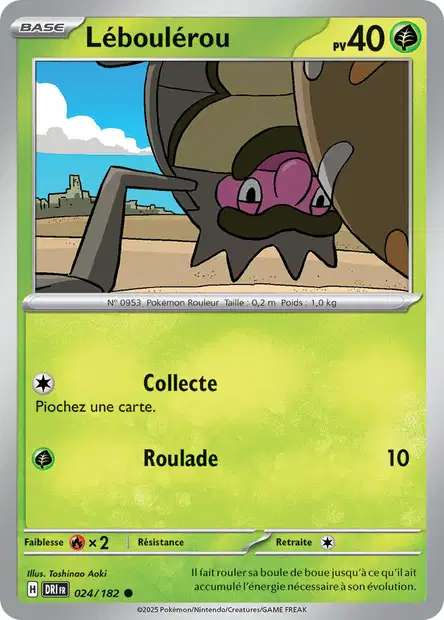 024/182 - Léboulérou