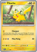 025/165 - Pikachu