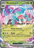 025/182 - Bérasca EX
