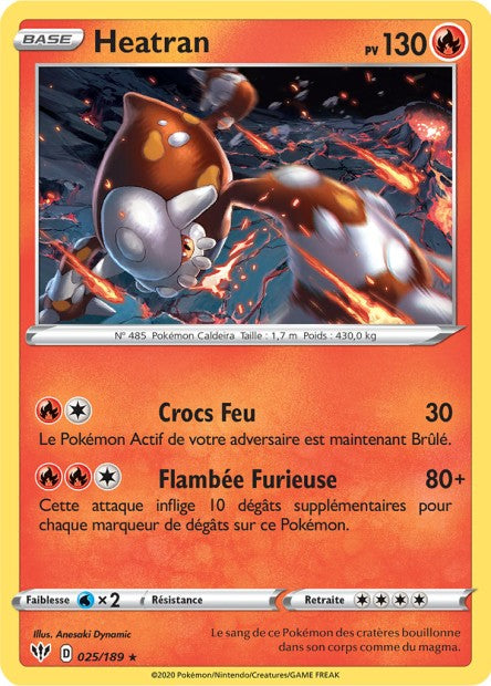 025/189 - Heatran