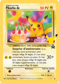 026/025 - Pikachu de  ___