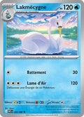 026/086 - Lakmécygne