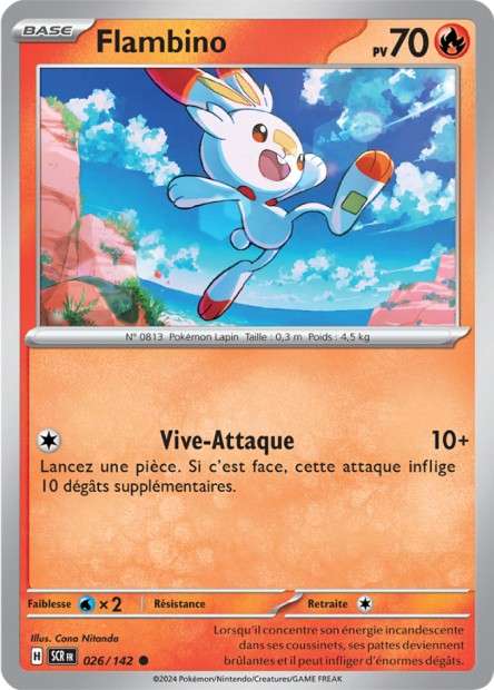 026/142 - Flambino