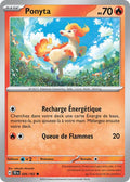 026/162 - Ponyta