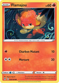 026/189 - Flamajou