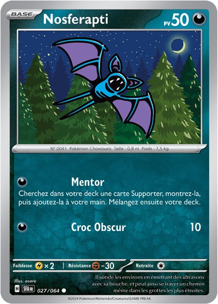 027/064 - Nosferapti