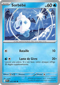 027/086 - Sorbébé