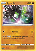 028/073 - Zygarde