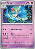 028/091 - Kirlia