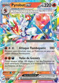 028/142 - Pyrobut EX
