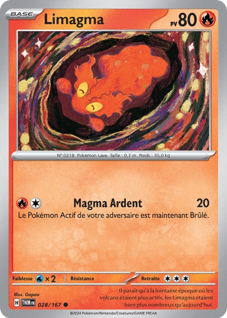 028/167 - Limagma