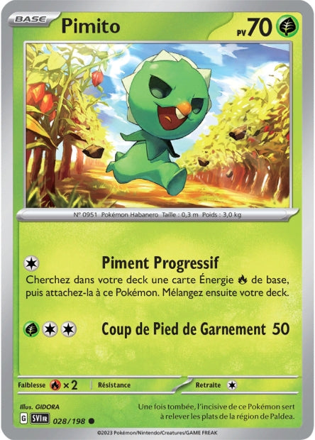 028/198 - Pimito