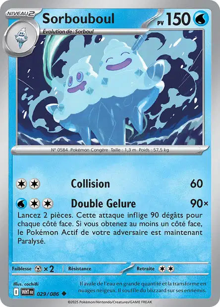 029/086 - Sorbouboul