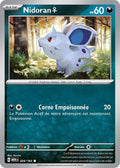 029/165 - Nidoran femelle