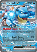 030/142 - Tortank EX