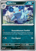 030/165 - Nidorina