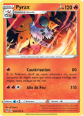 030/189 - Pyrax