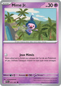 031/091 - Mime Jr.