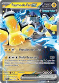 031/131 - Paume-de-Fer EX
