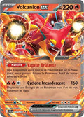 031/159 - Volcanion EX