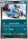 031/165 - Nidoqueen