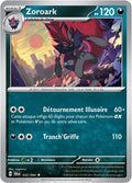 032/064 - Zoroark