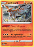 032/189 - Flambusard