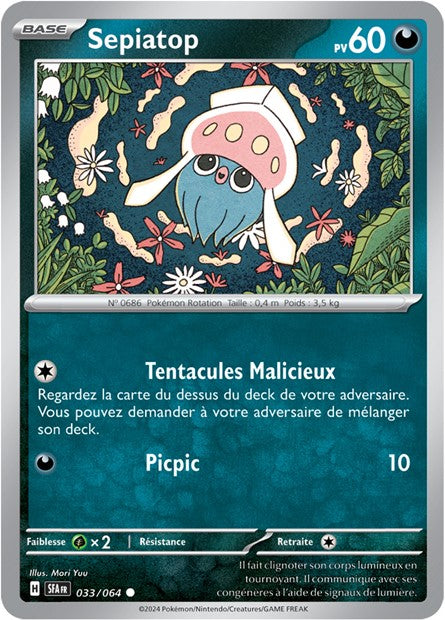 033/064 - Sepiatop