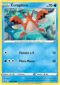 033/159 - Écrapince