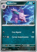033/165 - Nidorino
