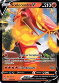 033/189 - Scolocendre V
