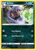 034/073 - Arbok