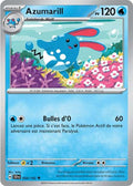 034/142 - Azumarill