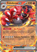034/162 - Félinferno EX