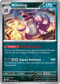 034/165 - Nidoking