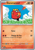 034/167 - Darumarond