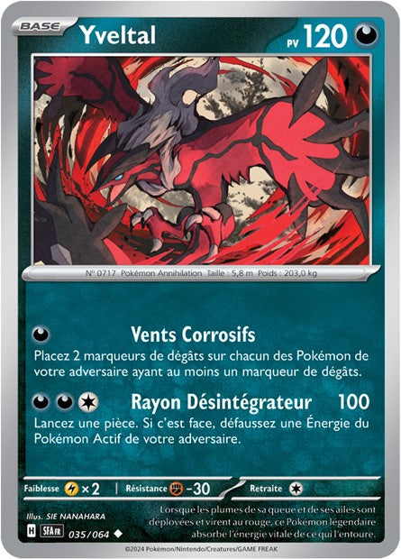 035/064 - Yveltal