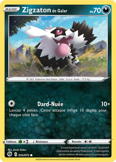 035/073 - Zigzaton de Galar