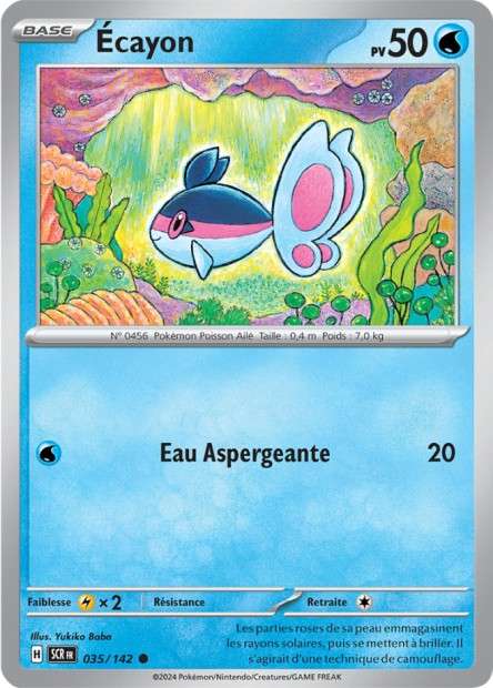 035/142 - Écayon