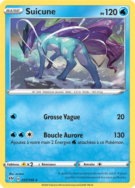 037/189 - Suicune