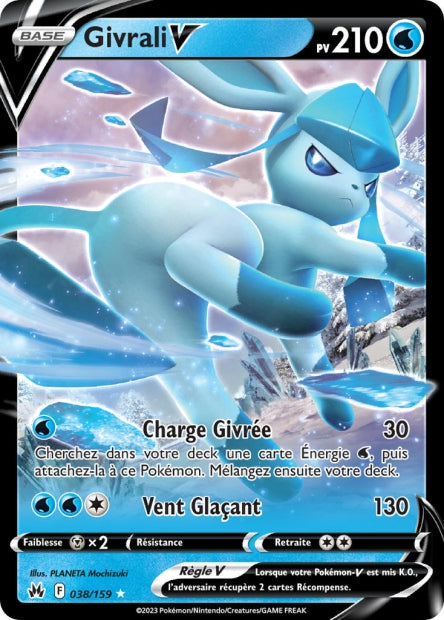 038/159 - Givrali V