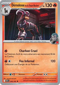 038/182 - Démolosse de la Team Rocket