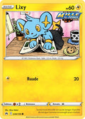 039/159 - Lixy