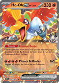 039/182 - Ho-Oh EX de Luth