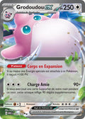 040/165 - Grodoudou EX