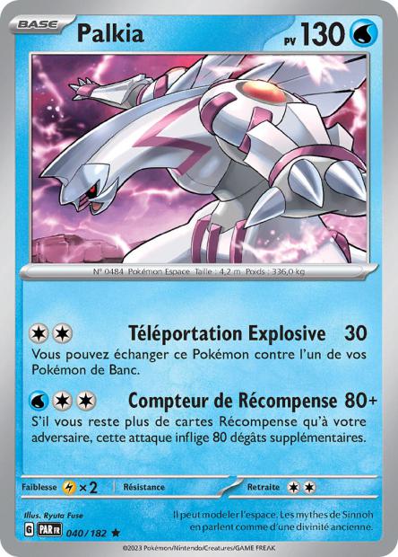 040/182 - Palkia
