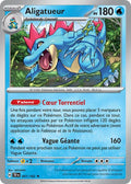041/162 - Aligatueur